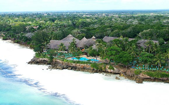 Kole Kole Beach Resort 4*