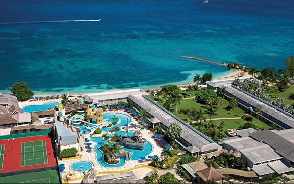 Sunscape Splash Montego Bay 4*
