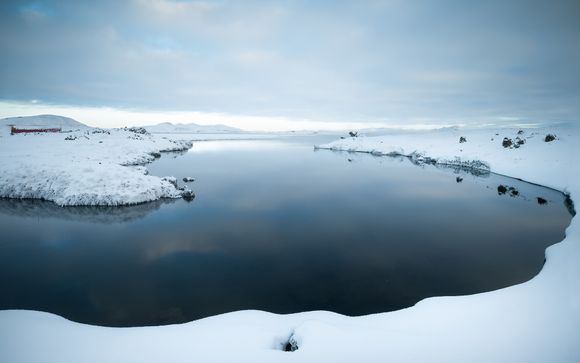 Optional Excursion to Lake Mývatn (Day 4)