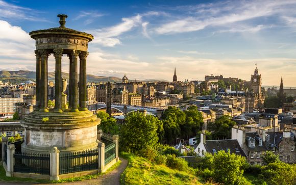 Self Drive Scotland Tour