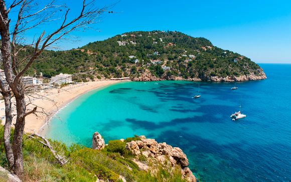 Fiesta Hotel Cala Gracio 3*