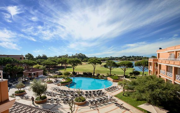 Quinta da Marinha 5*