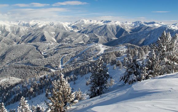 Abba Xalet Suites Hotel 4*