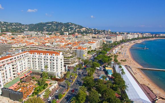 Eden Hotel & Spa 4*