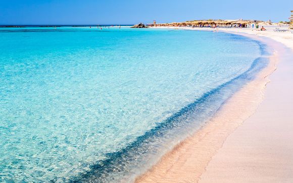 Bomo Rethymno Beach
