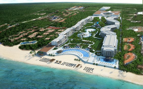 Royalton Bavaro Resort & Spa 5*