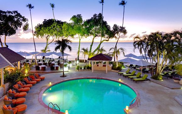 Tamarind by Elegant Hotels 4*