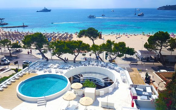 Fergus Style Palmanova 4*
