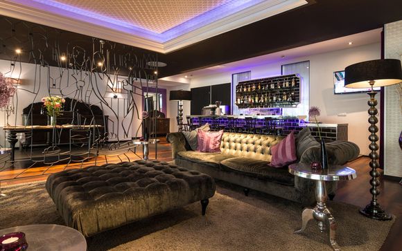 Hotel La Maison 4*