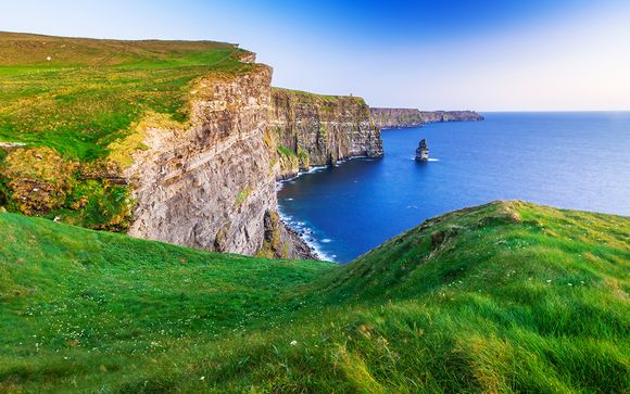 Highlights of Ireland Self Drive Tour