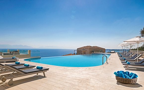 Camvillia Resort 5*