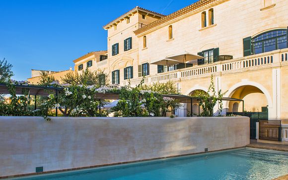 Hotel Can Faustino 5*