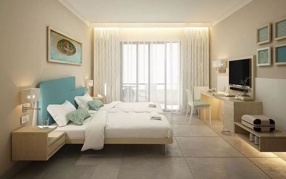Your Room