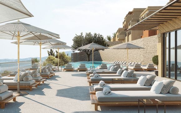 MarBella Nido Suite Hotel & Villas 5*