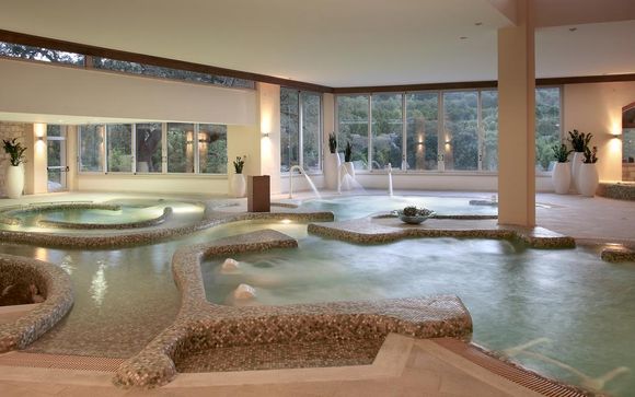 Ayii Anargyri Resort & Spa 4*