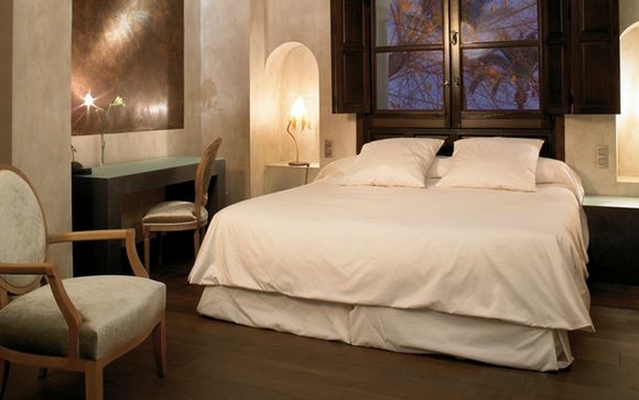 Your Room