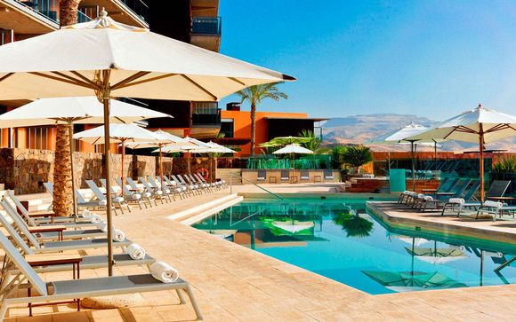 Sheraton Gran Canaria Salobre Golf Resort 5*