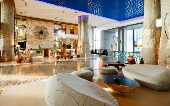 Sofitel Essaouira Mogador Golf & Spa 5*