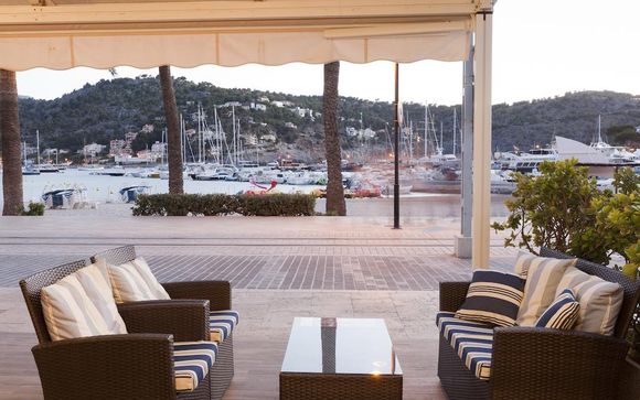 Fergus Soller Beach 4*