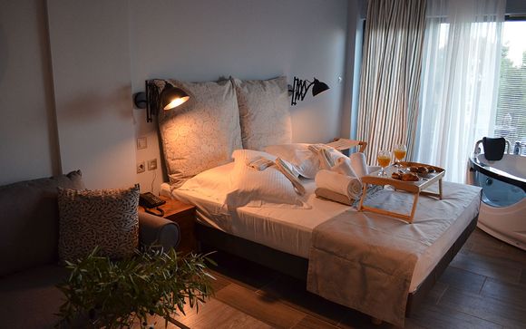 Your Room