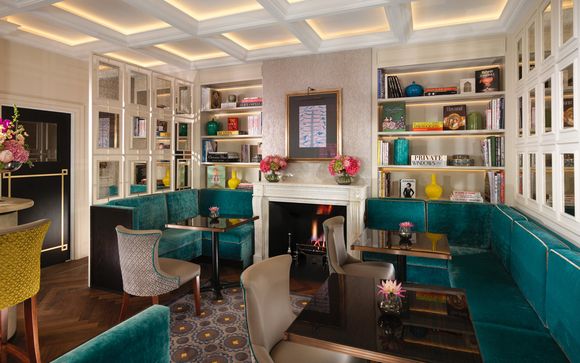 Flemings Mayfair Hotel 5*