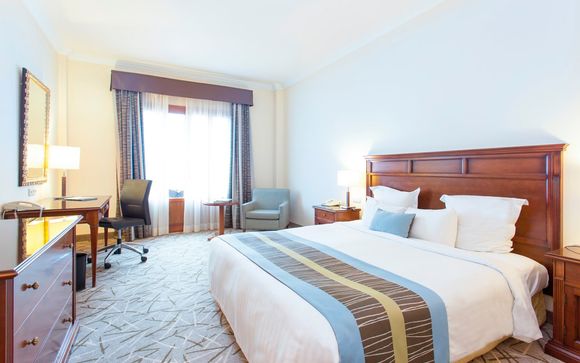 Your Room