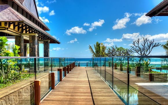 Westin Turtle Bay 5*