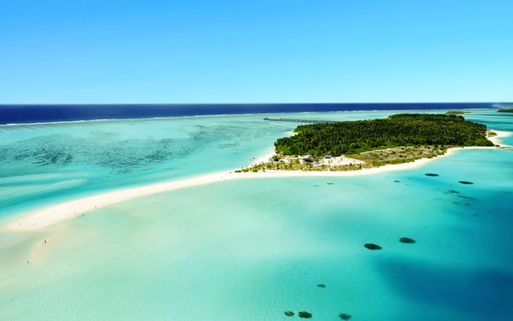 Sun Island Resort & Spa 4*