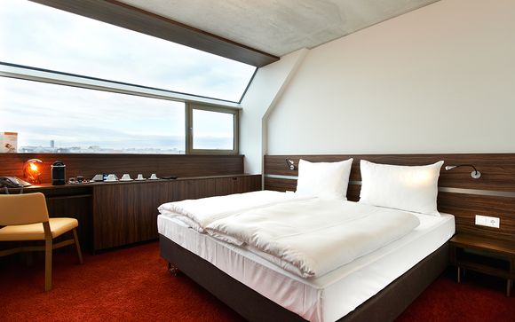 Your Room