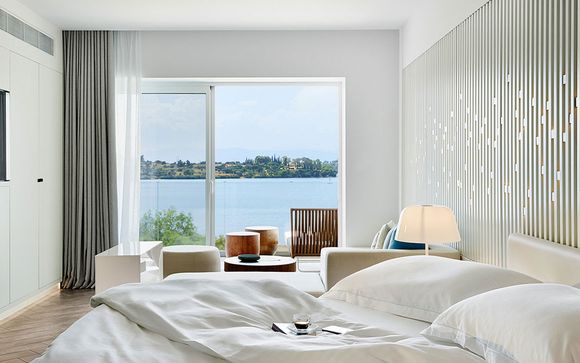 Your Room