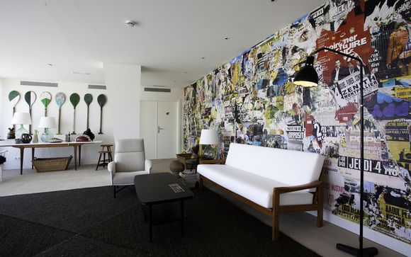 Artistic Design in Barcelona