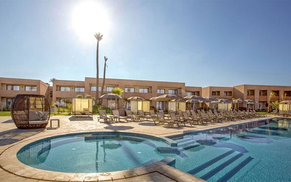 Adults-Only All Inclusive Luxury