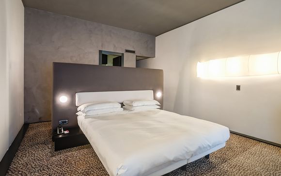 Your Room