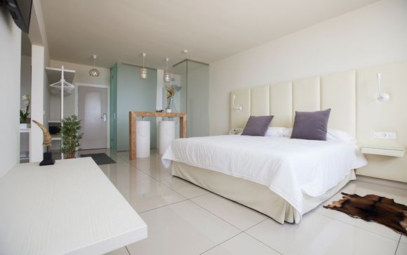Your Room