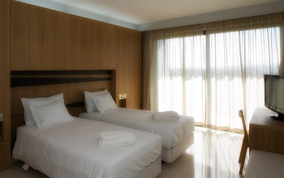Your Room