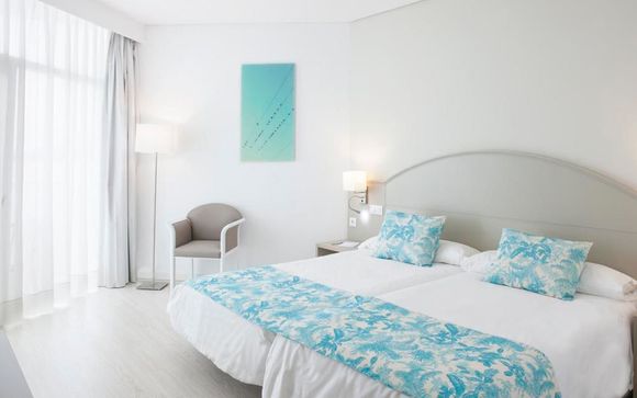Your Room