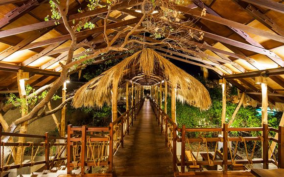 Jungle Beach Resort - Trincomalee