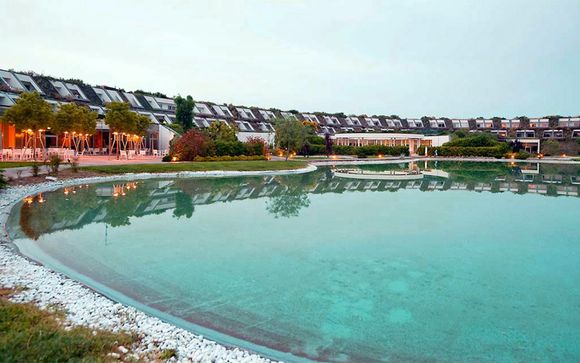 Kalidria Thalasso Spa Resort 4*
