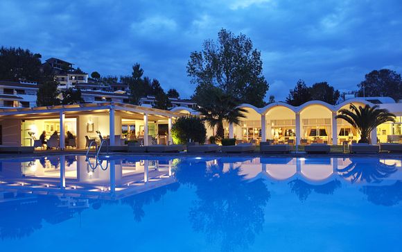 Skiathos Princess 5*