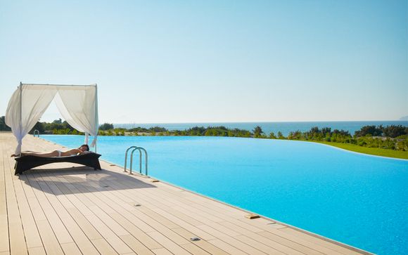Helona Resort 5*