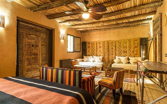 Villa Les Palmiers De L'Oasis - Marrakech - Up To -70% | Voyage Privé