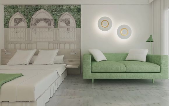 Your Room