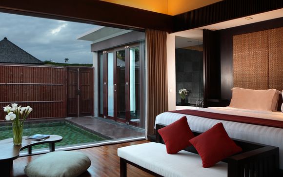 Furama Villas & Spa 4*