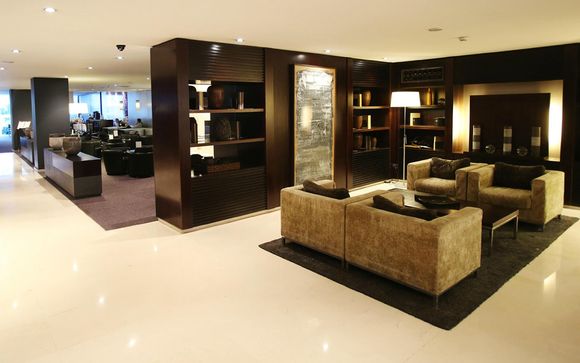 Hotel Vilamari 4*