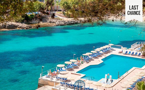 Adults-Only All Inclusive Oasis