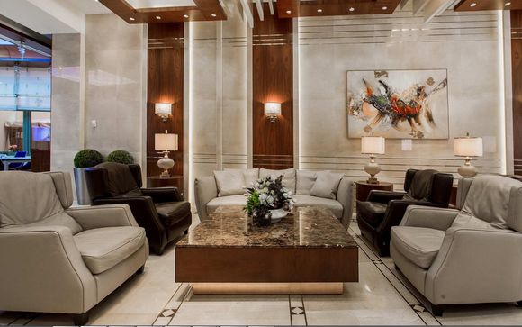 The Gems 4* - Beirut