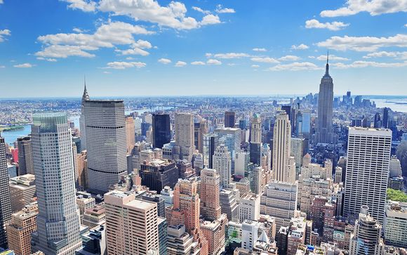 Iberostar 70 Park Avenue New York 4*