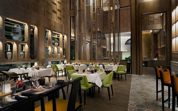 Manathai Surin Phuket 4*