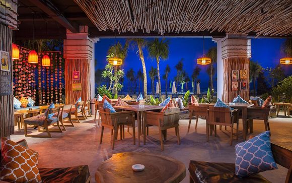 Mahagiri Resort Nusa Lembongan 4*