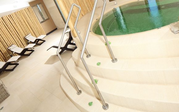 Hilton Garden Inn 4*